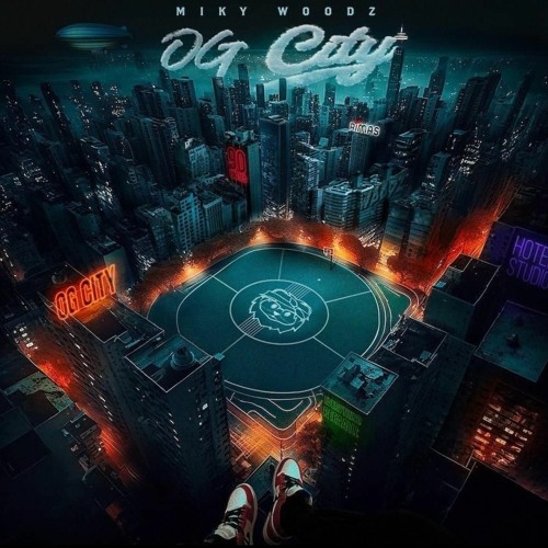 Miky Woodz - OG City