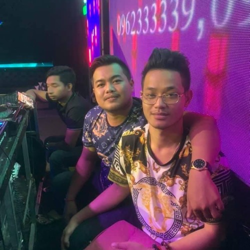 Stream DJ Ko Htut (Infinity Team) Listen to DJ Reno playlist online