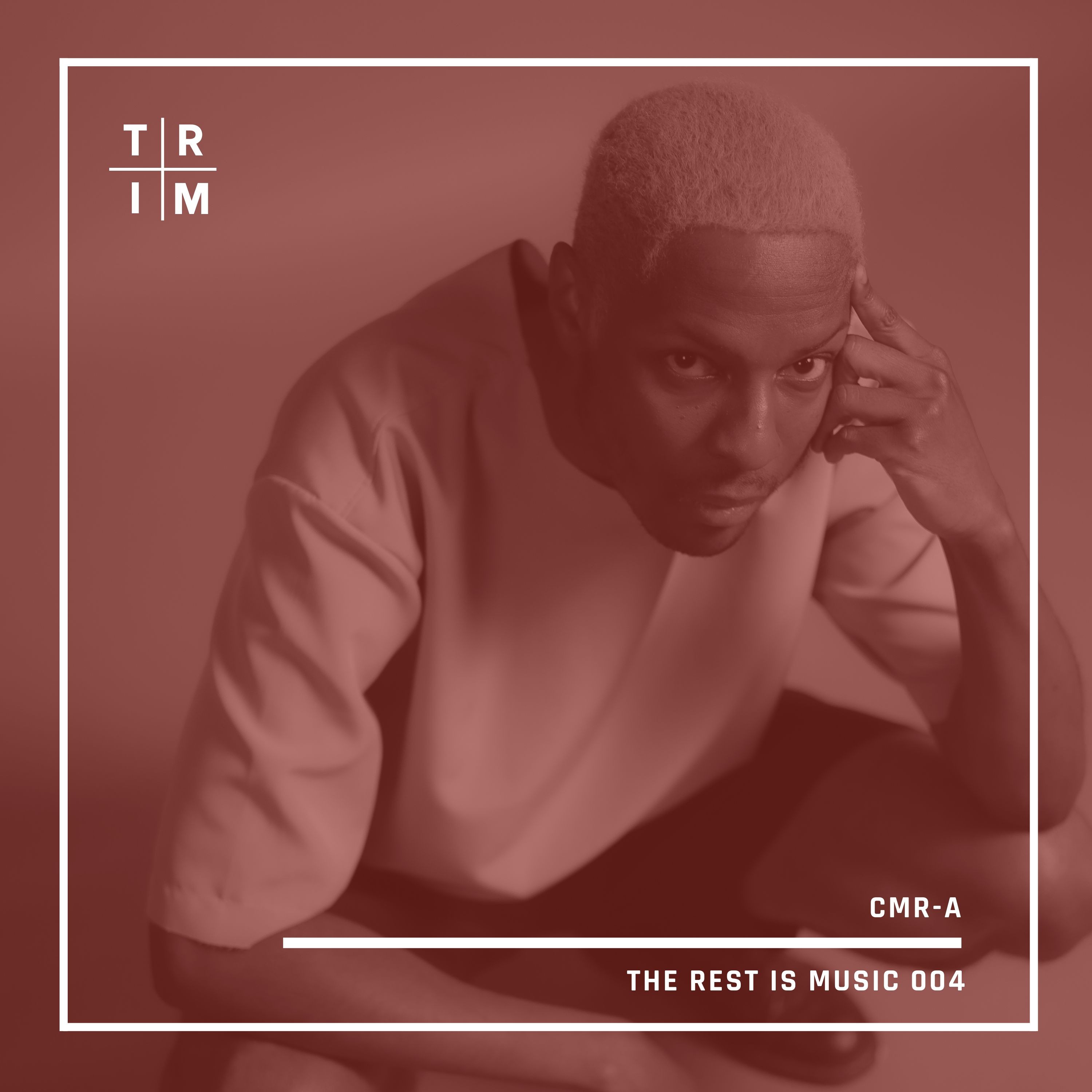The Rest is Music 004 - Winter 2025 (Brrrr!) episode artwork
