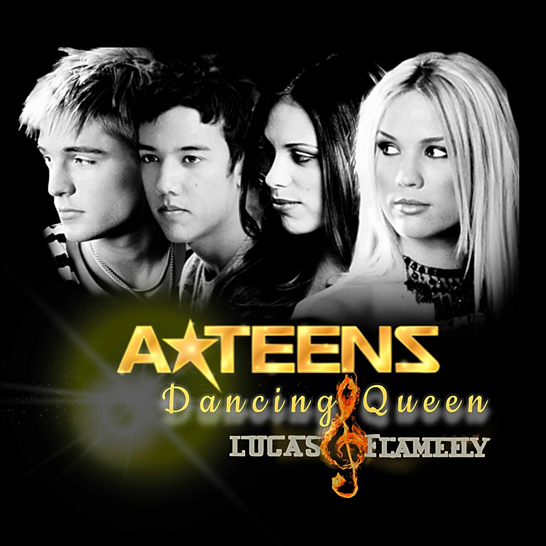 Stream A*Teens - Dancing Queen (Lucas Flamefly Circuit Kweens 2k23