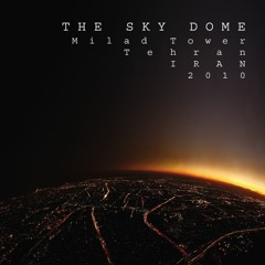 THE SKY DOME - For Two Cellos / Composer: Saeed Khavar Nejad