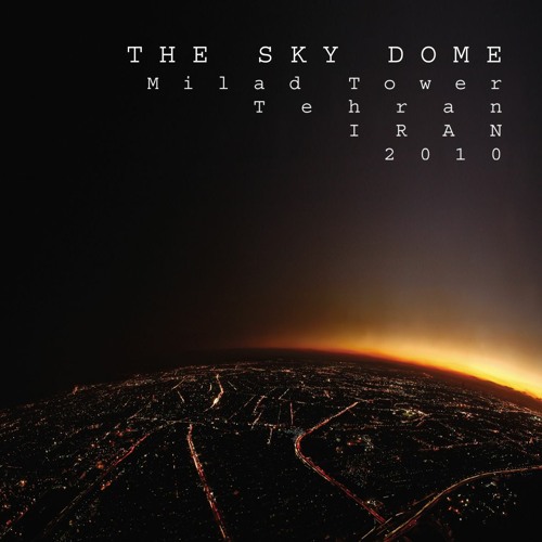 THE SKY DOME - For Two Cellos / Composer: Saeed Khavar Nejad