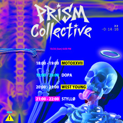 2025-10-26 - Prism Collective - Styllo