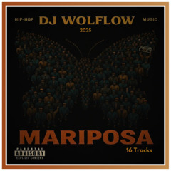 MARIPOSA ALBUM MIX