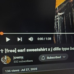 Tsunami Sam Freestyle (prod. by jowny)