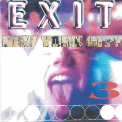 Exit 2 NYC Vol.3 Mixed by DJ Madhouse