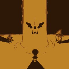 The Dream - BFDI Deltarune AU