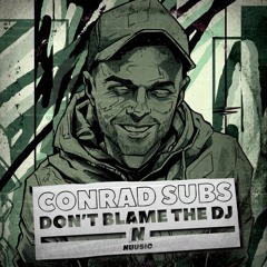 Conrad Subs - Little Vibey Thing (Aries Remix) (Out Now)