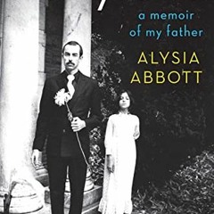 Fairyland: A Memoir of My Father by Alysia Abbott