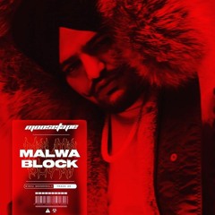 Malwa Block Sidhu Moose Wala Chill Mix | Wazir Patar | Moosetape | LoFi Singh | New Punjabi Songs