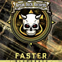 Faster - Bloodbath (Radio Edit).wav