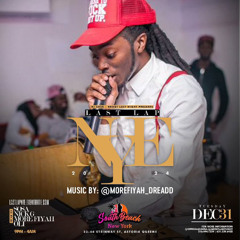 NEW YEARS EVE W/ MOREFIYAH AT SOUTHBEACH|1.1.25|@MOREFIYAHDREADD, @_OFFICIALGYALIS