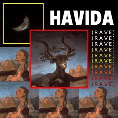 Havida Rave Vogue Mix