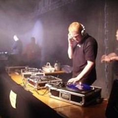 Lift Me Up (Mitch Baker Tech House Booty)