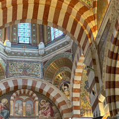 Marseilles: Notre Dame de la Garde II