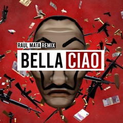Becky G - Bella Ciao (Raul Mata Original Intro Remix)