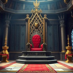 Throneroom