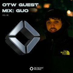 OTW Guest Mix Vol.46: Guo