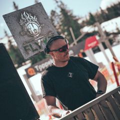 DJ Jarle live @ FLYYT Trysil 2025 - Easter Good Friday - Part 2