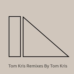 Tom Kris - Show you more (Remix By Tom Kris)(Tales of Tom Kris)