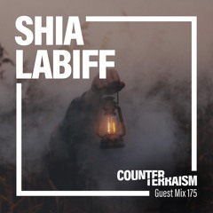 Counterterraism Guest Mix 175: Shia LaBiff