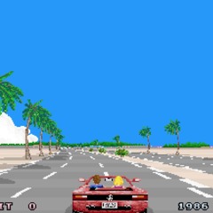 And Away We Go Ferrari Ride