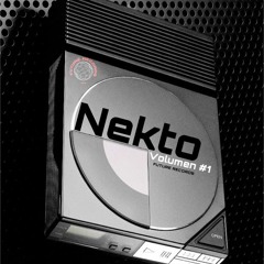 NEKTO | Future records - Volumen #1