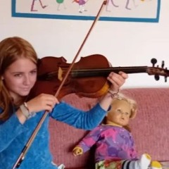 At Night By the Window