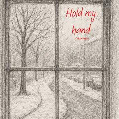 Hold My hand - (prod. peril‬)