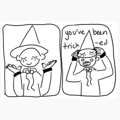 BLAQ -You cant trick clive