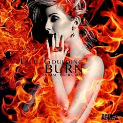 Ellie Goulding - Burn (Animal Twerk Mix)