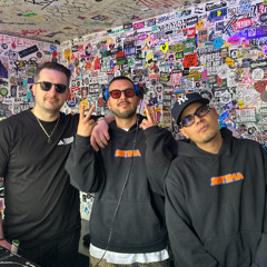 TUMBAO presents LITTLEROK @ The Lot Radio 03-30-2025