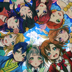 きっと青春が聞こえる (Kitto Seishun ga Kikoeru)