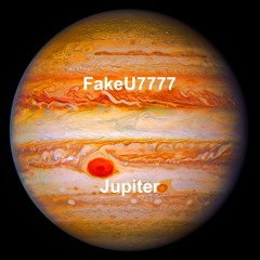 FakeU7777 - Jupiter (Radio Edit) [FREE DOWNLOAD] INSTRUMENTAL