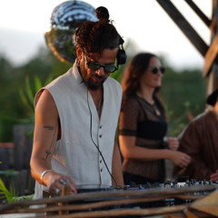 MoZeS | Tulum Sexy Sunset Groove 2025 | By  @EPHIMERATulum ​