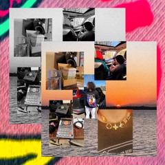 BOUNDLESS (prod. $ilver x MocoMitch)