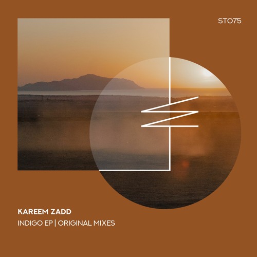 Kareem Zadd - Indigo [SkyTop]