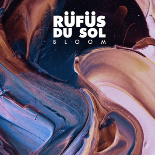 Rufus Du Sol - Innerbloom (Korpen Remix)