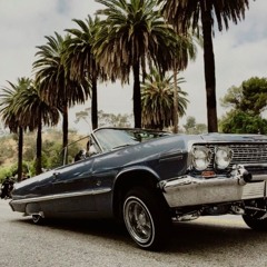 STEADY PIMPIN' [PROD. ISVVC]