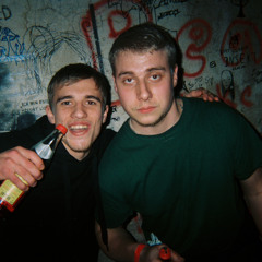 Silvester Gl3is9-3/4 B2B Schrubbitz 23 [DJ-Set] [OVERTRIBE SOUNDSYSTEM]