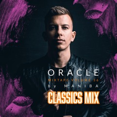 ORACLE volume 36 by MANIBA 'Classics Mix'