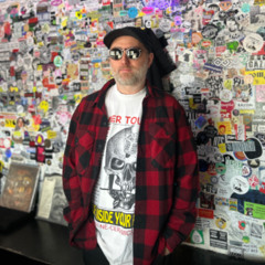 Sick Psych World @ The Lot Radio 10-31-2025