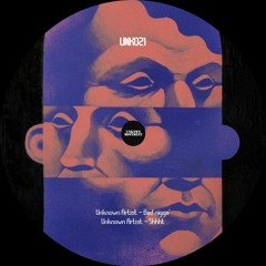 Unknown Artist - Bad Nigga' [UNK021]