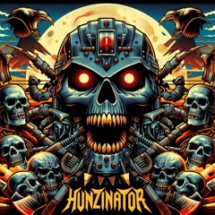 Metal Machine 90s Version