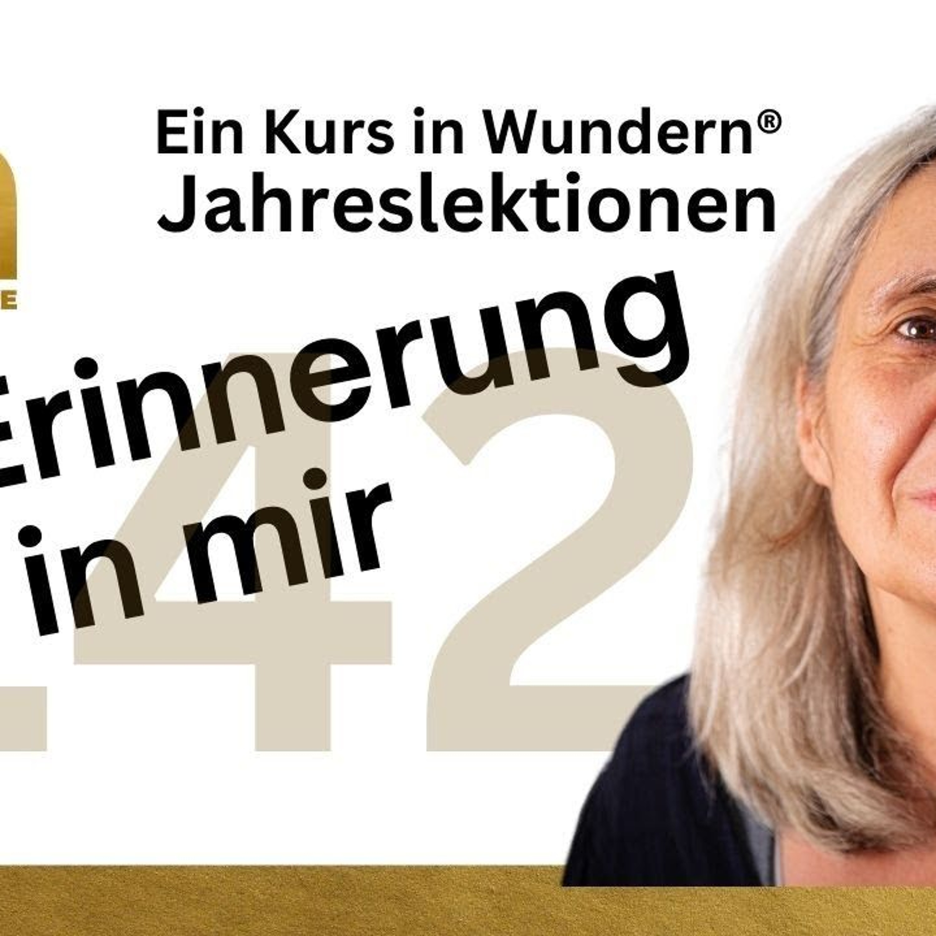 Andrea Hanheide - Podcasts zu EIn Kus in Wundern  - EKiW