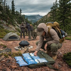 8 Deadly Survival Myths That Could Get You Killed – And How To Avoid Them!