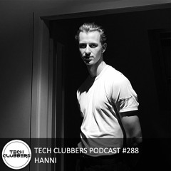 Hanni - Tech Clubbers Podcast #288