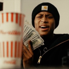 4Block Lil Mari ~ On The Radar Freestyle