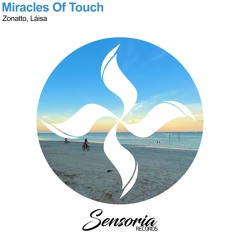 Zonatto, Láisa - Miracles Of Touch