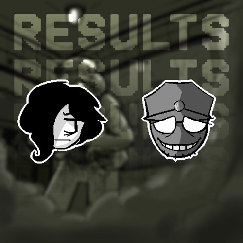 [LR1M1 RESULTS] Vincent VS rag